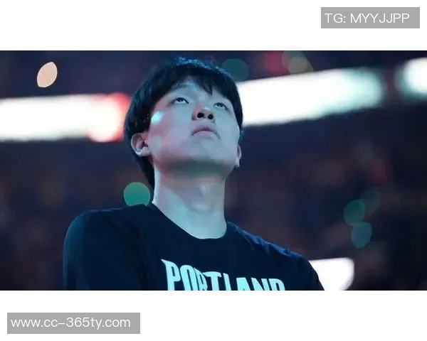 杨瀚森谈G联赛经历：从其他联赛转战助力个人成长与提升