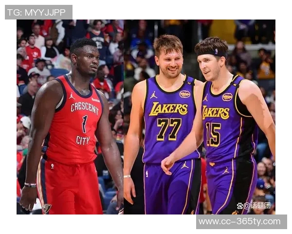 湖人若愿意送出两个首轮签鹈鹕或将放行琼斯交易