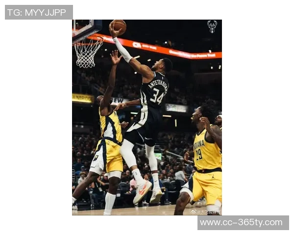 字母哥谈客场表现：面对掘金残阵未能取胜令人失望