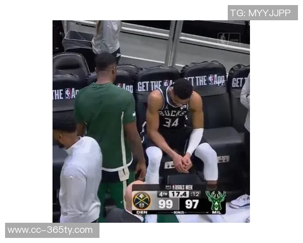 字母哥谈客场表现：面对掘金残阵未能取胜令人失望